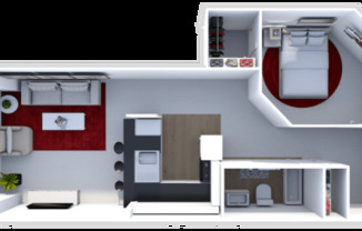 Partner-provided photo for $1072 unit