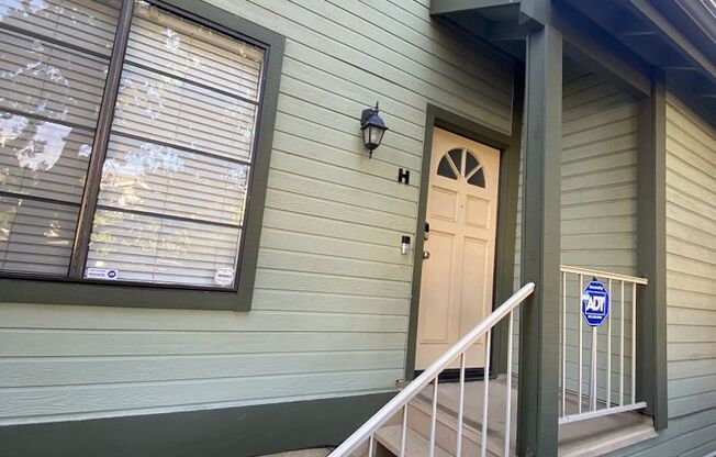Monrovia 2 Bedroom Townhouse