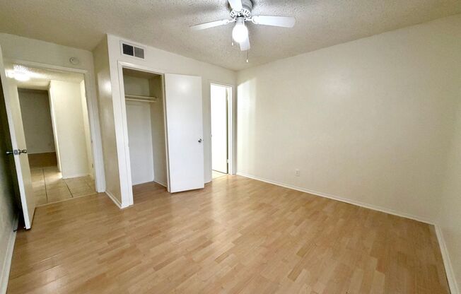 2 beds, 2 baths, 900 sqft, $1,399, Unit LAW7-213