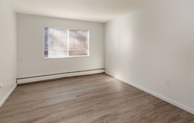 Applewood Apartments