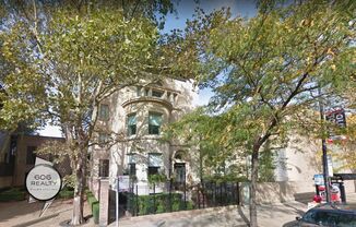 Old Town Mansion!