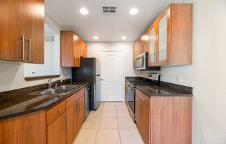 Resort Style Living - 3 Bed 2 Bath Condo in North Scottsdale