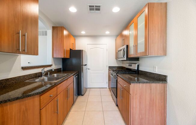 Resort Style Living - 3 Bed 2 Bath Condo in North Scottsdale