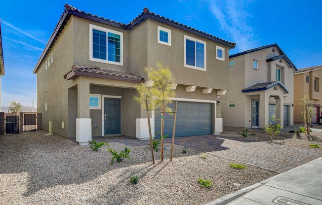 NEWLY HOME FOR RENT - 5 BEDS, 3 Baths, 2 Car Garage