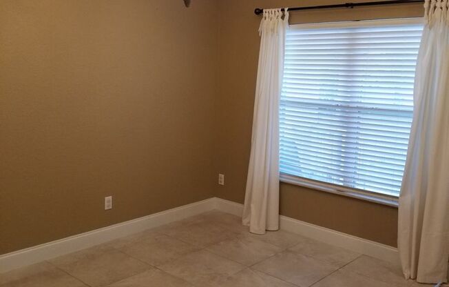 THREE BEDROOM NORTHEAST ST. PETERSBURG HOME