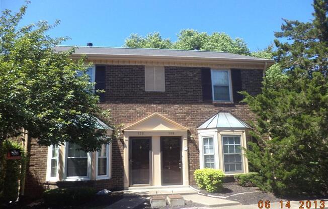 Beautifully Renovated Townhome