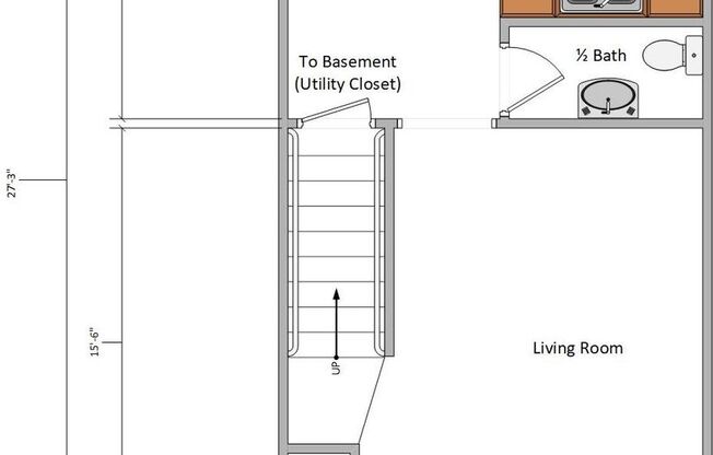 2 beds, 1.5 baths, 1,100 sqft, $1,355, Unit 40-1740