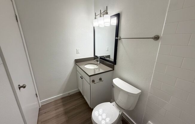 1 bed, 1 bath, 580 sqft, $1,344, Unit PEN-109A