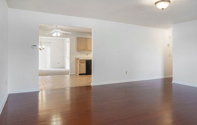 Spacious 4BR/2.5BA home in Lithonia!