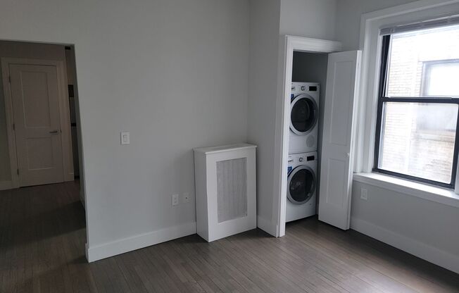 Fenway Studio Available Now