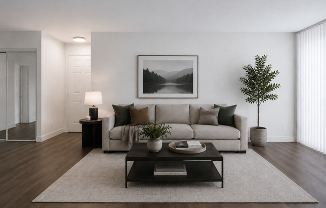 1 bed, 1 bath, 850 sqft, $2,195, Unit 202