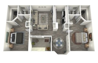 Partner-provided photo for $1430 unit