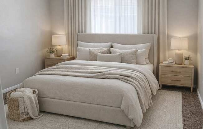 The Cliffs at Lone Mountain