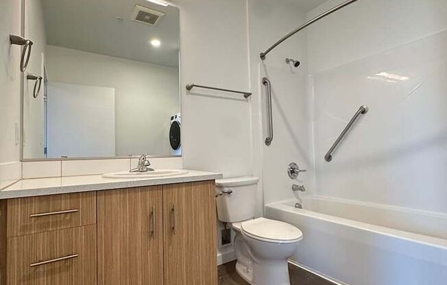 1 bed, 1 bath, 524 sqft, $1,349, Unit 511