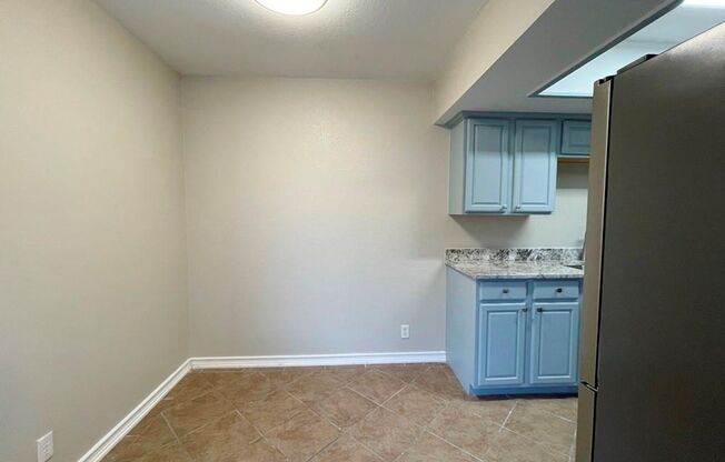 1 bed, 1 bath, $1,150