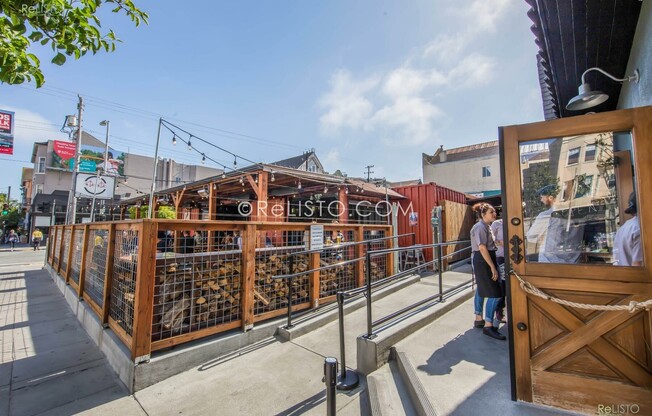 Partner-provided property photo