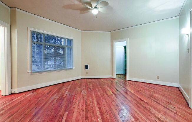 Studio, 1 bath, 425 sqft, $1,300, Unit 102
