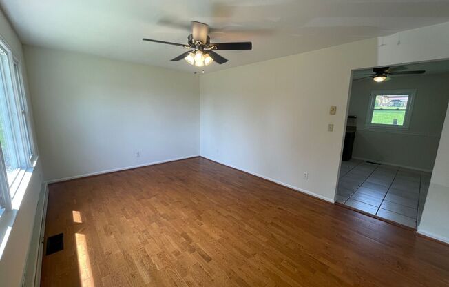 Dublin, 3 BR / 1 BA Available 11/17
