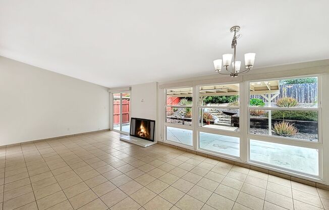 Charming 3BD/2BA House in Serra Mesa w/ W/D, Mini-Split A/C Units, Covered Patio & 2-Car Garage!