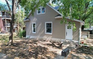 Cozy Home w/ Large Yard & Finished Attic