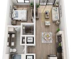 Partner-provided photo for $2577 unit