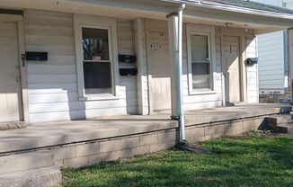 MCM - McReynolds St.