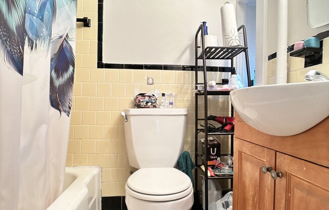 324 Chestnut Hill Ave Apt 3