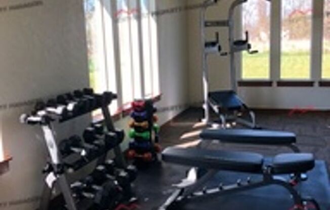 2 beds, 2.5 baths, $1,495, Unit #8