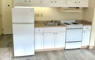 Campus Apartments