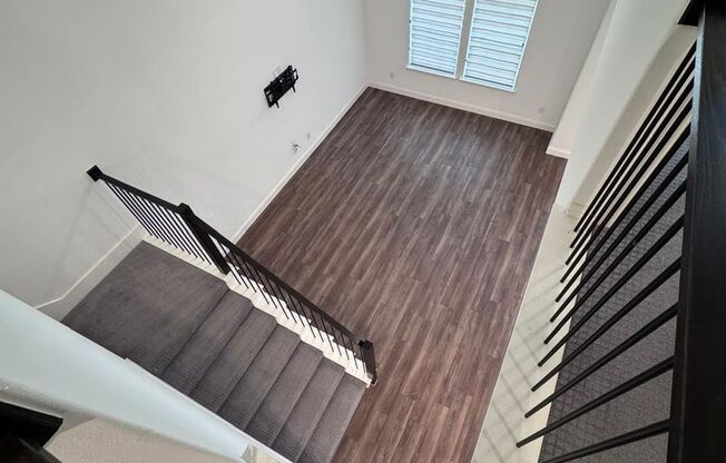 FULLY UPGRADED LUXURY TOWNHOME located in the heart of Frisco