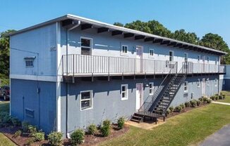 Centennial Lofts