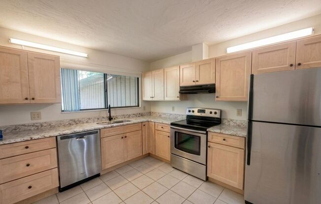 Fully Remodeled - 1620 NW 23rd Street (Maple Ridge)