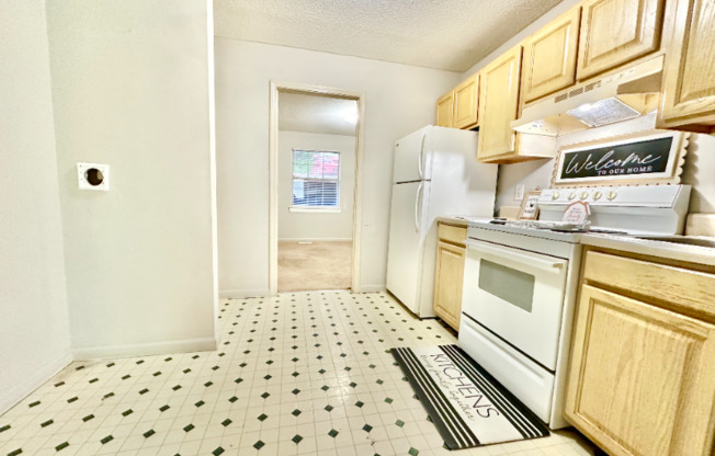 1 bed, 1 bath, $890