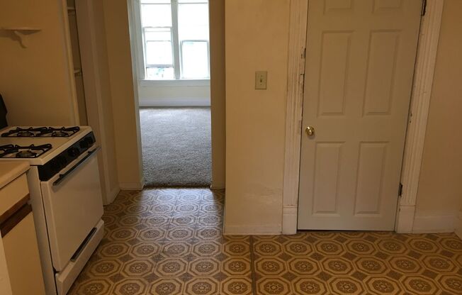 1 bed, 1 bath, 500 sqft, $750