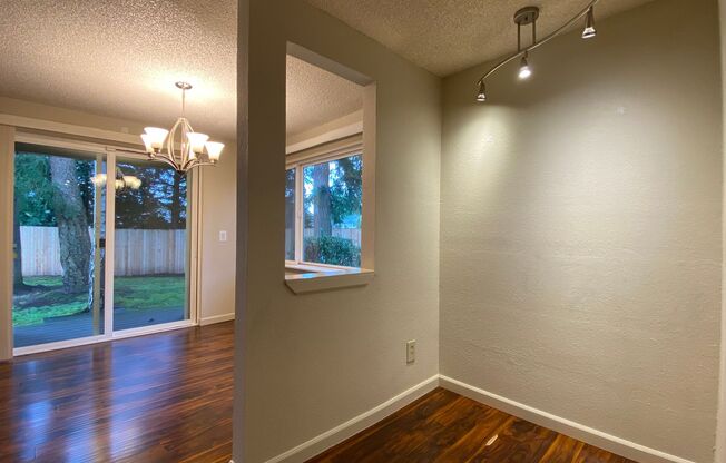 Practical 3 bedroom Des Moines Condo