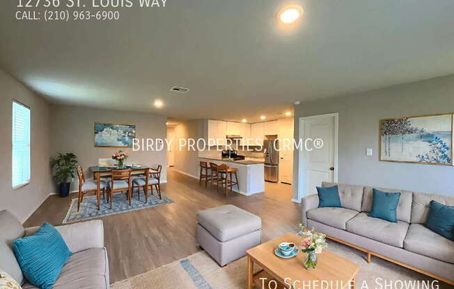 12736 SAINT LOUIS WAY