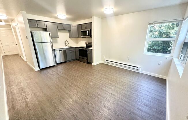Nordic Pointe