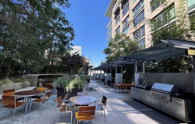 1 bed, 1 bath, 860 sqft, $2,850, Unit 507