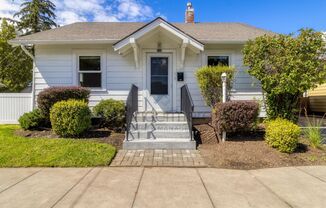 208 S 8th - Close to Downtown Walla Walla