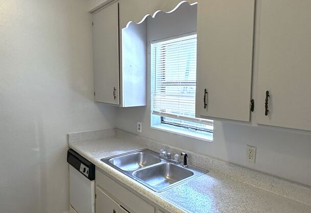 CUTE 2/2 w/ New Paint, Washer and Dryer, Close to TCC & FSU! Available NOW for $1100/month!