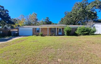 Affordable 3BR/2BA Pool Home