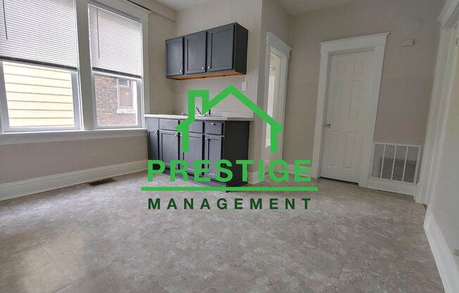 2 Bedroom Apartment In East Chicago