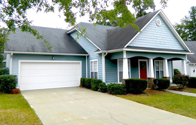 Home For Rent - 2052 Magnolia Parkway Grovetown, GA 30813