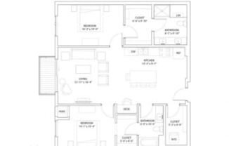 Partner-provided photo for $2890 unit