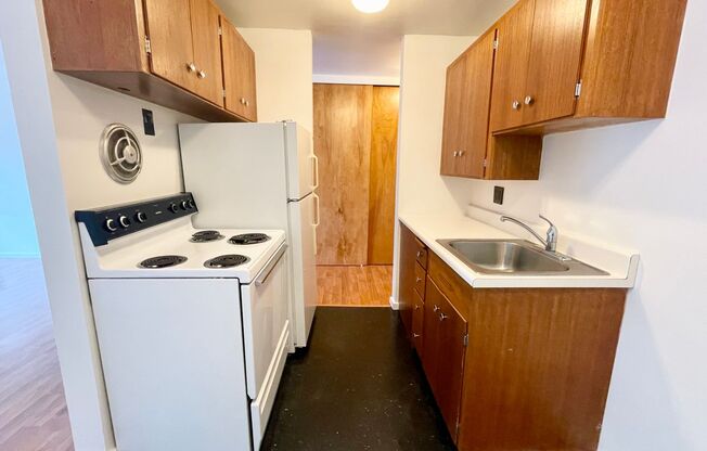Studio, 1 bath, 464 sqft, $1,475, Unit 209