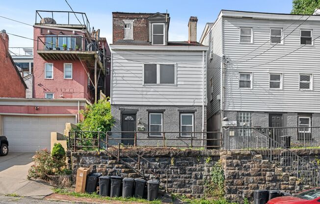 Pius Street Properties