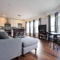 3 beds, 1 bath, $3,900, Unit 1A