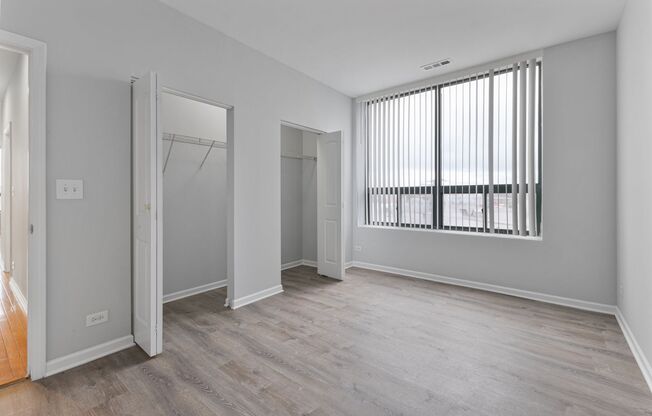 2 beds, 2 baths, 900 sqft, $2,550, Unit 302