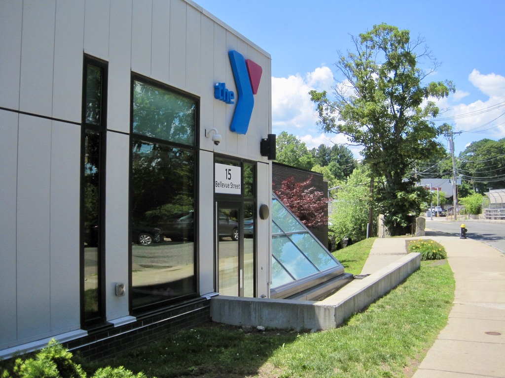 The Y on Bellevue Street