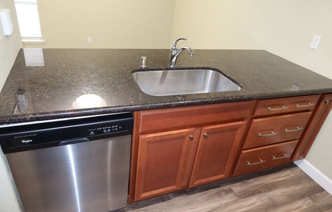 2 bedroom, 1 bath, Roundtree Court in the Greenhaven area